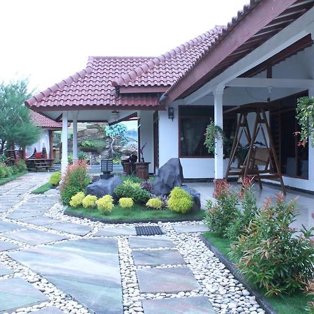 Marry Ind Gunung Kawi Guest House Malang Bumirejo المظهر الخارجي الصورة