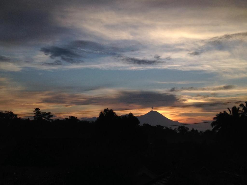 Marry Ind Gunung Kawi Guest House Malang Bumirejo المظهر الخارجي الصورة