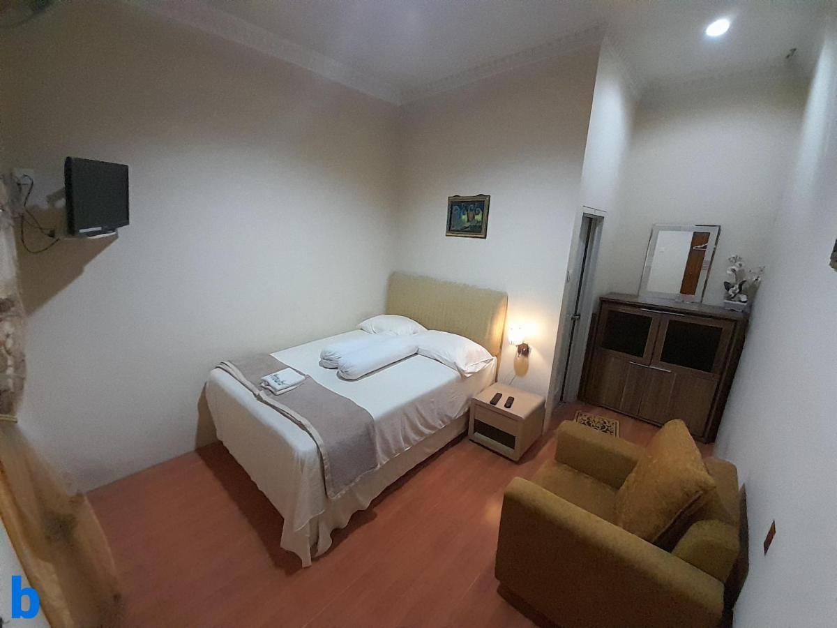 Marry Ind Gunung Kawi Guest House Malang Bumirejo المظهر الخارجي الصورة