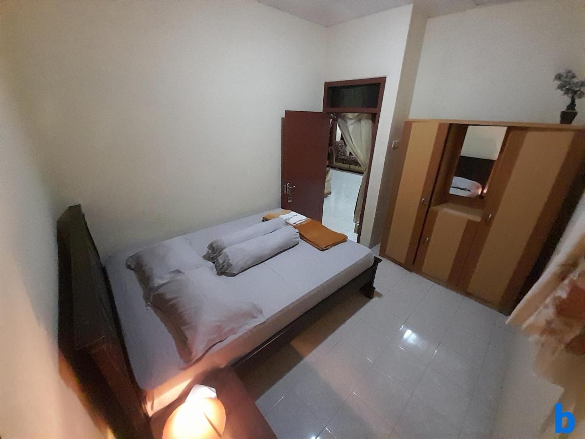 Marry Ind Gunung Kawi Guest House Malang Bumirejo المظهر الخارجي الصورة