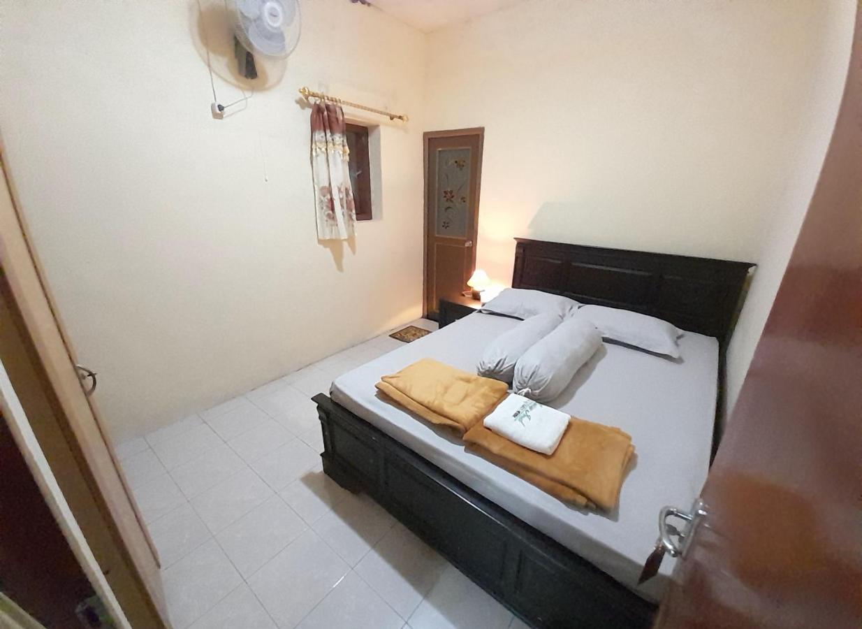 Marry Ind Gunung Kawi Guest House Malang Bumirejo المظهر الخارجي الصورة