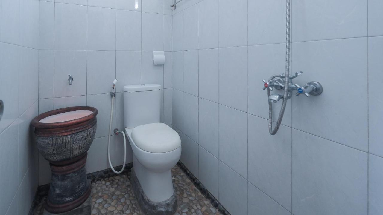 Marry Ind Gunung Kawi Guest House Malang Bumirejo المظهر الخارجي الصورة